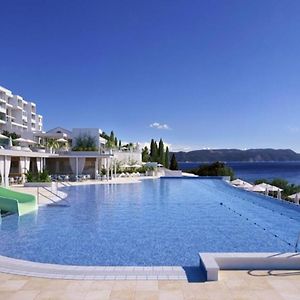 Valamar Bellevue Resort